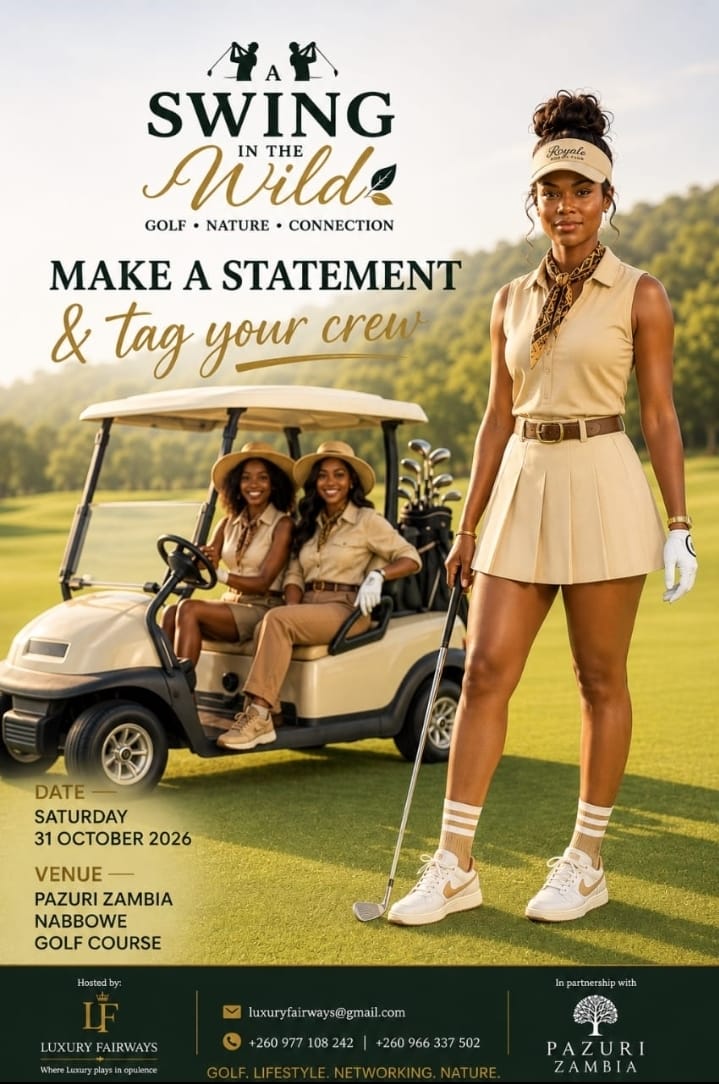 Make a statement — tag your crew